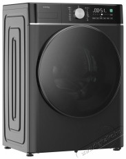 Siguro Steam Pro F102DS Háztartás / Otthon / Kültér - Mosógép / szárítógép - Elöltöltős normál (60cm-ig) mosógép - 515803