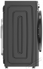 Siguro Steam Pro F102DS Háztartás / Otthon / Kültér - Mosógép / szárítógép - Elöltöltős normál (60cm-ig) mosógép - 515803