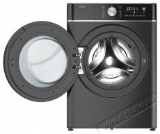 Siguro Steam Pro F102DS Háztartás / Otthon / Kültér - Mosógép / szárítógép - Elöltöltős normál (60cm-ig) mosógép - 515803