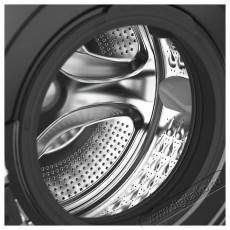 Siguro Steam Pro F102DS Háztartás / Otthon / Kültér - Mosógép / szárítógép - Elöltöltős normál (60cm-ig) mosógép - 515803