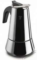 Pezzetti SteelExpress - 2 csészéhez Konyhai termékek - Kávéfőző / kávéörlő / kiegészítő - Kotyogó kávéfőző - 515735