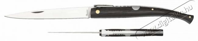 Albainox Stiletto 12 fanyeles zsebk&eacute;s H&aacute;ztart&aacute;s / Otthon / K&uuml;lt&eacute;r - J&aacute;t&eacute;k / Sport - Kieg&eacute;sz&iacute;tő - 534124