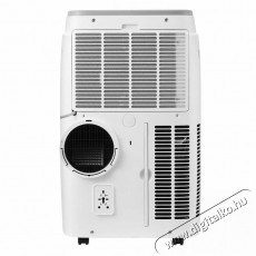 Salente SummerICE12 Smart mobil klíma, 12000 BTU, WiFi + Bluetooth, Háztartás / Otthon / Kültér - Ventilátor / Légkondicionáló - Mobil klíma - 515744