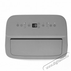 Salente SummerICE12 Smart mobil klíma, 12000 BTU, WiFi + Bluetooth, Háztartás / Otthon / Kültér - Ventilátor / Légkondicionáló - Mobil klíma - 515744