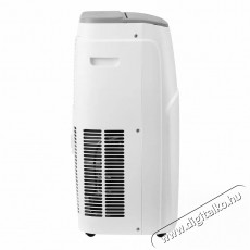 Salente SummerICE12 Smart mobil klíma, 12000 BTU, WiFi + Bluetooth, Háztartás / Otthon / Kültér - Ventilátor / Légkondicionáló - Mobil klíma - 515744