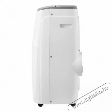 Salente SummerICE12 Smart mobil klíma, 12000 BTU, WiFi + Bluetooth, Háztartás / Otthon / Kültér - Ventilátor / Légkondicionáló - Mobil klíma - 515744