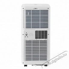 Salente SummerICE9 Smart mobil klíma, 9000 BTU, WiFi + Bluetooth Háztartás / Otthon / Kültér - Ventilátor / Légkondicionáló - Mobil klíma - 515745