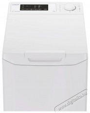 Candy TCA263D3-S C-WASH 300 Háztartás / Otthon / Kültér - Mosógép / szárítógép - Felültöltős mosógép - 515265