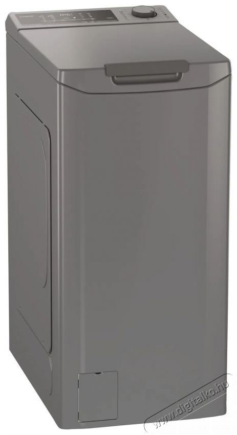 Candy TCAS274TMR5-S C-WASH 500 H&aacute;ztart&aacute;s / Otthon / K&uuml;lt&eacute;r - Mos&oacute;g&eacute;p / sz&aacute;r&iacute;t&oacute;g&eacute;p - Fel&uuml;lt&ouml;ltős mos&oacute;g&eacute;p - 515273