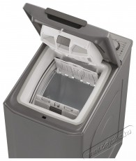 Candy TCAS274TMR5-S C-WASH 500 H&aacute;ztart&aacute;s / Otthon / K&uuml;lt&eacute;r - Mos&oacute;g&eacute;p / sz&aacute;r&iacute;t&oacute;g&eacute;p - Fel&uuml;lt&ouml;ltős mos&oacute;g&eacute;p - 515273