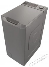 Candy TCAS274TMR5-S C-WASH 500 H&aacute;ztart&aacute;s / Otthon / K&uuml;lt&eacute;r - Mos&oacute;g&eacute;p / sz&aacute;r&iacute;t&oacute;g&eacute;p - Fel&uuml;lt&ouml;ltős mos&oacute;g&eacute;p - 515273