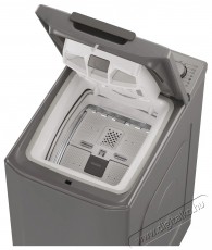 Candy TCAS274TMR5-S C-WASH 500 H&aacute;ztart&aacute;s / Otthon / K&uuml;lt&eacute;r - Mos&oacute;g&eacute;p / sz&aacute;r&iacute;t&oacute;g&eacute;p - Fel&uuml;lt&ouml;ltős mos&oacute;g&eacute;p - 515273