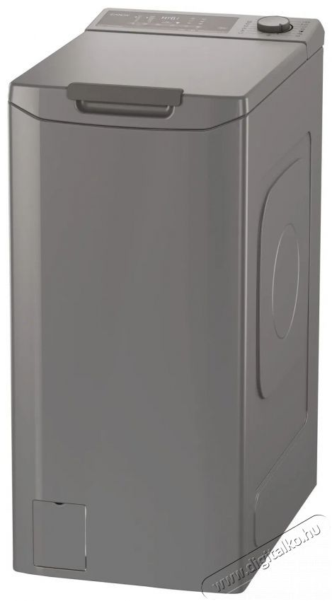 Candy TCAS274TMR5-S C-WASH 500 H&aacute;ztart&aacute;s / Otthon / K&uuml;lt&eacute;r - Mos&oacute;g&eacute;p / sz&aacute;r&iacute;t&oacute;g&eacute;p - Fel&uuml;lt&ouml;ltős mos&oacute;g&eacute;p - 515273