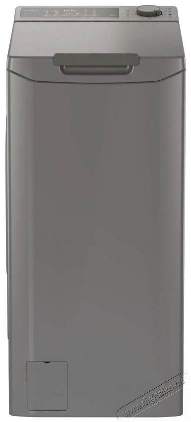 Candy TCAS274TMR5-S C-WASH 500 H&aacute;ztart&aacute;s / Otthon / K&uuml;lt&eacute;r - Mos&oacute;g&eacute;p / sz&aacute;r&iacute;t&oacute;g&eacute;p - Fel&uuml;lt&ouml;ltős mos&oacute;g&eacute;p - 515273