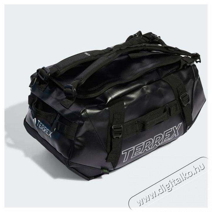 Adidas Terrex S utaz&oacute;t&aacute;ska, fekete H&aacute;ztart&aacute;s / Otthon / K&uuml;lt&eacute;r - J&aacute;t&eacute;k / Sport - Kieg&eacute;sz&iacute;tő - 534071