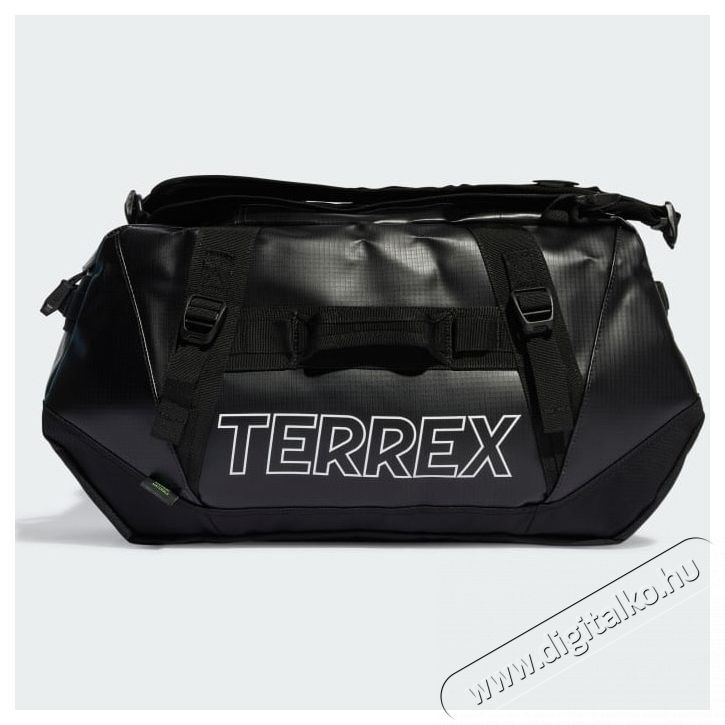 Adidas Terrex S utaz&oacute;t&aacute;ska, fekete H&aacute;ztart&aacute;s / Otthon / K&uuml;lt&eacute;r - J&aacute;t&eacute;k / Sport - Kieg&eacute;sz&iacute;tő - 534071