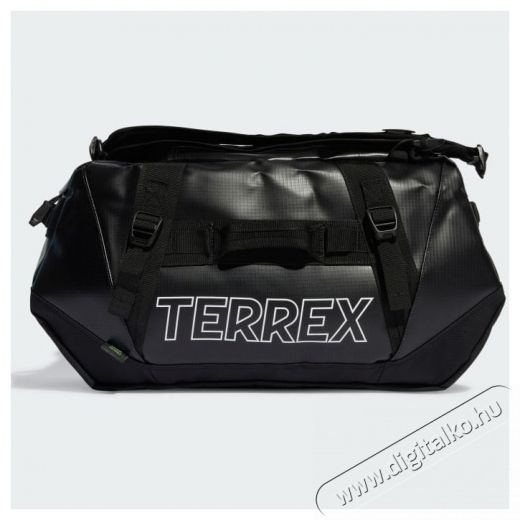 Adidas Terrex S utaz&oacute;t&aacute;ska, fekete H&aacute;ztart&aacute;s / Otthon / K&uuml;lt&eacute;r - J&aacute;t&eacute;k / Sport - Kieg&eacute;sz&iacute;tő - 534071