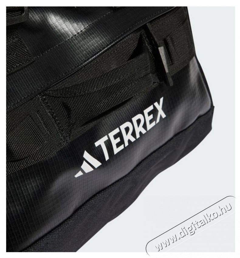 Adidas Terrex S utaz&oacute;t&aacute;ska, fekete H&aacute;ztart&aacute;s / Otthon / K&uuml;lt&eacute;r - J&aacute;t&eacute;k / Sport - Kieg&eacute;sz&iacute;tő - 534071