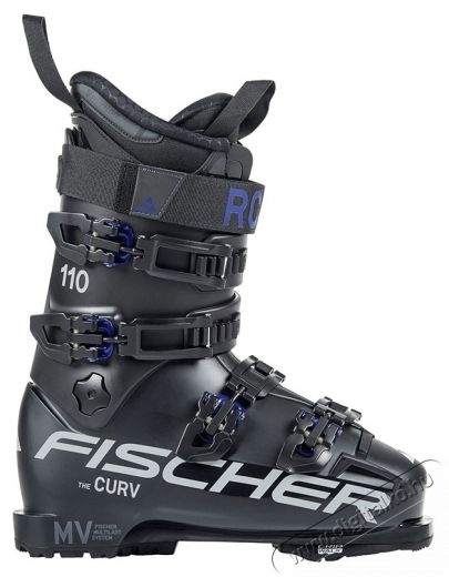 Fischer THE CURV 110 VAC GW s&iacute;bakancs, mondo 28.5/eur&oacute;pai m&eacute;ret 44.5, fekete/k&eacute;k H&aacute;ztart&aacute;s / Otthon / K&uuml;lt&eacute;r - J&aacute;t&eacute;k / Sport - Kieg&eacute;sz&iacute;tő - 534259