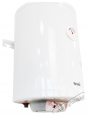 FORNELLO Titanium Plus Slim Villanybojler, 2000W, 30L, 0,8 Mpa H&aacute;ztart&aacute;s / Otthon / K&uuml;lt&eacute;r - V&iacute;zmeleg&iacute;tő / bojler / t&aacute;rol&oacute; - Bojler / melegv&iacute;z t&aacute;rol&oacute; - 534266