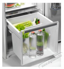 AEG TK6FS181DS Konyhai termékek - Hűtő, fagyasztó (beépíthető) - Fagyasztó nélküli hűtő - 515064