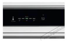 AEG TK6FS181DS Konyhai termékek - Hűtő, fagyasztó (beépíthető) - Fagyasztó nélküli hűtő - 515064