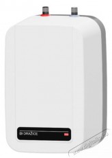 DRAZICE TO 5.1 IN Háztartás / Otthon / Kültér - Vízmelegítő / bojler / tároló - Bojler / melegvíz tároló - 515309