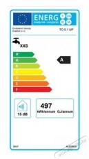 DRAZICE TO 5.1 UP Háztartás / Otthon / Kültér - Vízmelegítő / bojler / tároló - Vízmelegítő - 515328