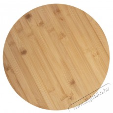 Orion Tortaállvány bambusz, 35 cm átmérővel Konyhai termékek - Konyhai eszköz - Egyéb konyhai eszköz - 515711