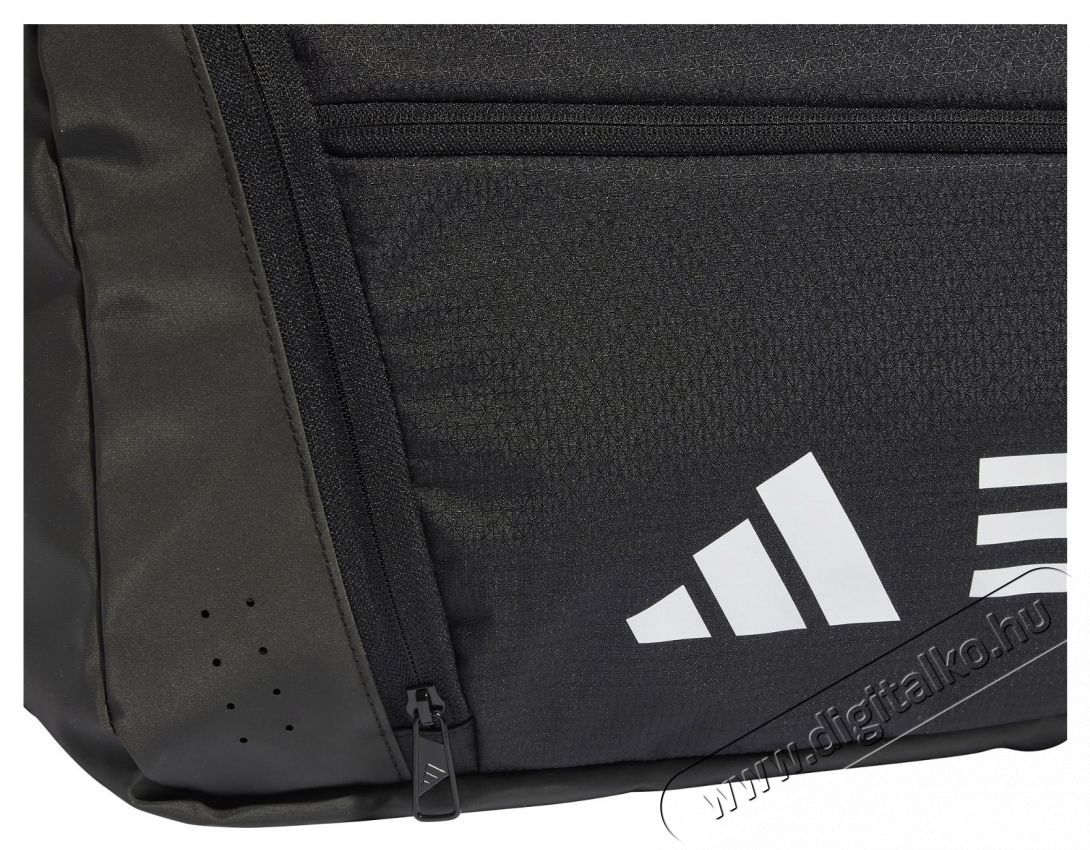Adidas TR Medium sportt&aacute;ska, Fekete H&aacute;ztart&aacute;s / Otthon / K&uuml;lt&eacute;r - J&aacute;t&eacute;k / Sport - Kieg&eacute;sz&iacute;tő - 534063