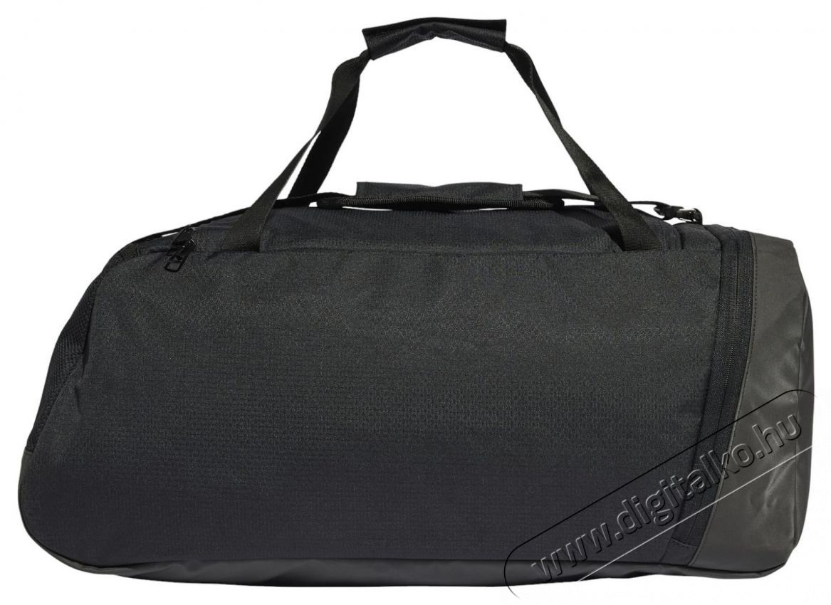 Adidas TR Medium sportt&aacute;ska, Fekete H&aacute;ztart&aacute;s / Otthon / K&uuml;lt&eacute;r - J&aacute;t&eacute;k / Sport - Kieg&eacute;sz&iacute;tő - 534063