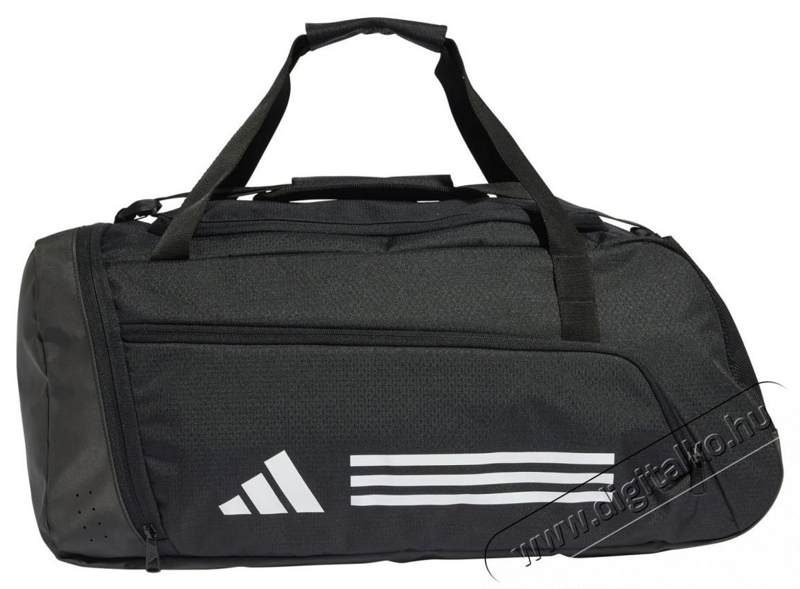 Adidas TR Medium sportt&aacute;ska, Fekete H&aacute;ztart&aacute;s / Otthon / K&uuml;lt&eacute;r - J&aacute;t&eacute;k / Sport - Kieg&eacute;sz&iacute;tő - 534063