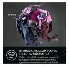 AEG TR839P4CE Háztartás / Otthon / Kültér - Mosógép / szárítógép - Szárítógép - 515062