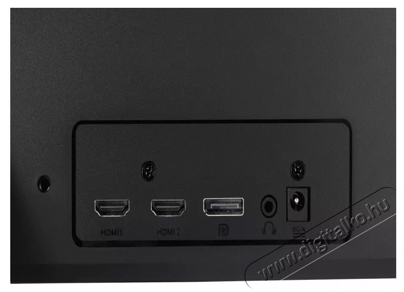 Asus TUF VG279Q3R Gaming monitor, 27  IPS LED, Full HD (1920x1080), 180Hz, 1ms (GTG), AMD FreeSync , 2 db 2W hangsz&oacute;r&oacute;, 2x HDMI, DisplayPort, VESA, fekete Iroda &eacute;s sz&aacute;m&iacute;t&aacute;stechnika - Monitor - Monitor - 534255