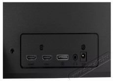 Asus TUF VG279Q3R Gaming monitor, 27  IPS LED, Full HD (1920x1080), 180Hz, 1ms (GTG), AMD FreeSync , 2 db 2W hangsz&oacute;r&oacute;, 2x HDMI, DisplayPort, VESA, fekete Iroda &eacute;s sz&aacute;m&iacute;t&aacute;stechnika - Monitor - Monitor - 534255