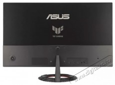 Asus TUF VG279Q3R Gaming monitor, 27  IPS LED, Full HD (1920x1080), 180Hz, 1ms (GTG), AMD FreeSync , 2 db 2W hangsz&oacute;r&oacute;, 2x HDMI, DisplayPort, VESA, fekete Iroda &eacute;s sz&aacute;m&iacute;t&aacute;stechnika - Monitor - Monitor - 534255