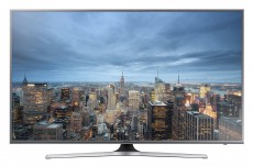 SAMSUNG UE55JU6872 Ultra HD televízió Televíziók - LED televízió - UHD 4K felbontású - 295766