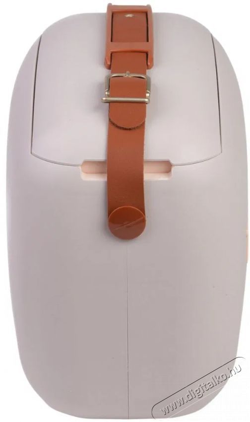 Polarbox URBAN hűtőt&aacute;ska, r&oacute;zsasz&iacute;n, 6 l Konyhai term&eacute;kek - Egy&eacute;b / Konyhai kieg&eacute;sz&iacute;tő - 515737