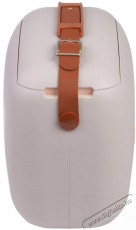 Polarbox URBAN hűtőt&aacute;ska, r&oacute;zsasz&iacute;n, 6 l Konyhai term&eacute;kek - Egy&eacute;b / Konyhai kieg&eacute;sz&iacute;tő - 515737