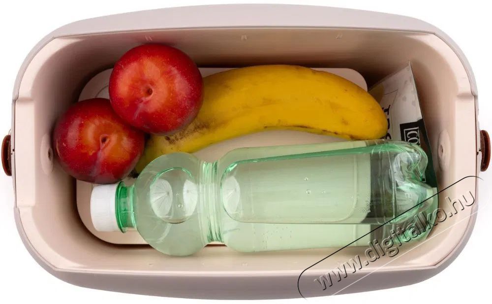 Polarbox URBAN hűtőt&aacute;ska, r&oacute;zsasz&iacute;n, 6 l Konyhai term&eacute;kek - Egy&eacute;b / Konyhai kieg&eacute;sz&iacute;tő - 515737