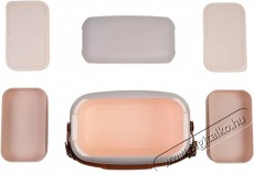 Polarbox URBAN hűtőt&aacute;ska, r&oacute;zsasz&iacute;n, 6 l Konyhai term&eacute;kek - Egy&eacute;b / Konyhai kieg&eacute;sz&iacute;tő - 515737