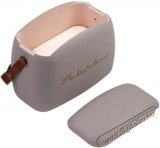 Polarbox URBAN hűtőt&aacute;ska, r&oacute;zsasz&iacute;n, 6 l Konyhai term&eacute;kek - Egy&eacute;b / Konyhai kieg&eacute;sz&iacute;tő - 515737