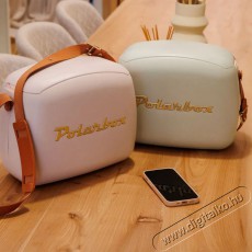 Polarbox URBAN hűtőt&aacute;ska, z&ouml;ld, 6 l Konyhai term&eacute;kek - Egy&eacute;b / Konyhai kieg&eacute;sz&iacute;tő - 515736