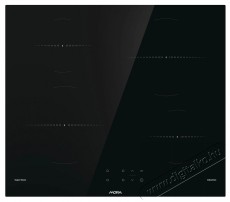 Mora VDIT 661 C Konyhai term&eacute;kek - S&uuml;tő-főzőlap, tűzhely (be&eacute;p&iacute;thető) - Indukci&oacute;s főzőlap (be&eacute;p&iacute;thető) - 515689