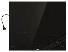 Mora VDIT 661 C Konyhai term&eacute;kek - S&uuml;tő-főzőlap, tűzhely (be&eacute;p&iacute;thető) - Indukci&oacute;s főzőlap (be&eacute;p&iacute;thető) - 515689