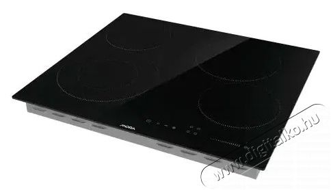 Mora VDSS 632 C Konyhai term&eacute;kek - S&uuml;tő-főzőlap, tűzhely (be&eacute;p&iacute;thető) - Elektromos főzőlap (be&eacute;p&iacute;thető) - 515693