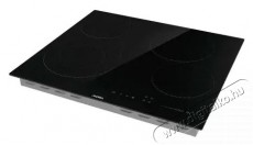 Mora VDSS 632 C Konyhai term&eacute;kek - S&uuml;tő-főzőlap, tűzhely (be&eacute;p&iacute;thető) - Elektromos főzőlap (be&eacute;p&iacute;thető) - 515693