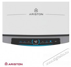 Ariston Velis Dune WiFi 80 EU Újdonságok - Új termékek - 515166