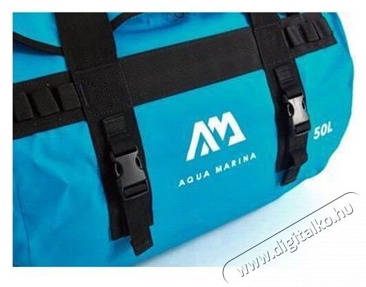 Aqua Marina v&iacute;z&aacute;ll&oacute; t&aacute;ska 50 liter, vil&aacute;gosk&eacute;k Fot&oacute;-Vide&oacute; kieg&eacute;sz&iacute;tők - Fot&oacute;-vide&oacute; t&aacute;ska / tok - Egy&eacute;b t&aacute;ska / tok - 534184