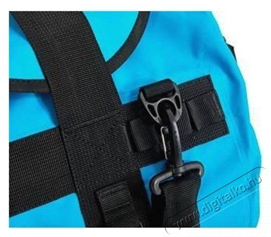 Aqua Marina v&iacute;z&aacute;ll&oacute; t&aacute;ska 50 liter, vil&aacute;gosk&eacute;k Fot&oacute;-Vide&oacute; kieg&eacute;sz&iacute;tők - Fot&oacute;-vide&oacute; t&aacute;ska / tok - Egy&eacute;b t&aacute;ska / tok - 534184